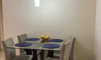 Imagem 7: Excelente Apartamento no Condomínio Brisa Club House para Locação com 52M², armários plan