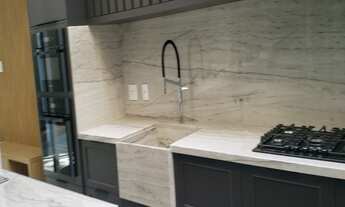 Imagem 7: QUINTA DAS PARREIRAS - Vila Residencial Moderna, onde a Arquitetura arrojada e o design sã