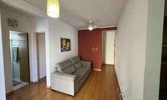 Imagem 3: Venda apartamento Jardim Santa Cecilia - Valinhos