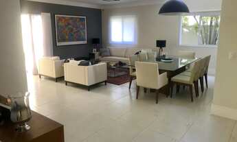 Imagem 3: CASA MOBILIADA E PERFEITA - CONDOMÍNIO MORADA DAS NASCENTES VALINHOS - PRÓXIMO AO COLÉGIO