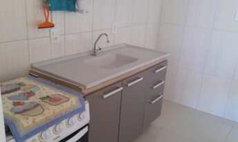 Imagem 3: Excelente Apartamento no Condomínio Alta Vista com 45M² e 2 Dormitórios em Valinhos