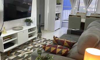 Imagem: Excelente Apartamento para Locação no