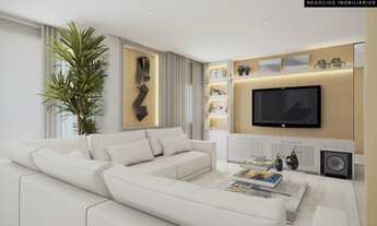 Imagem: Magnífico apartamento á venda no Cambuí