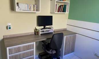 Imagem 3: PERMUTA DE APARTAMENTO NO CONDOMÍNIO SÃO CONRADO - VALINHOS/SP