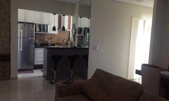 Imagem 4: APARTAMENTO 2 DORM. 2 BANHEIROS - PLANEJADOS EM TODOS CÔMODOS - 2 VAGAS DE GARAGEM - ÁREA