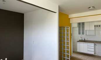 Imagem: Apartamento com conceito aberto à venda