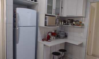 Imagem 5: Apartamento de três dormitórios com lazer em ótima localização!