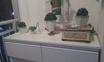 Imagem 6: Líndissimo apartamento com móveis planejados no Condomínio Alta Vista em Valinhos!