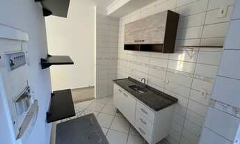 Imagem 4: Apartamento para locação no Condomínio Vale do Sol