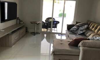 Imagem 6: Maravilhosa Casa à venda no Swiss Park - Campinas/SP