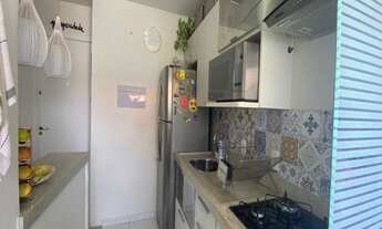 Imagem 2: APARTAMENTO 2 DORM. 1 BANHEIRO - PLANEJADOS EM TODOS CÔMODOS - FINO ACABAMENTO E ILUMINAÇÃ