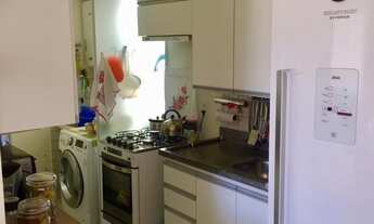 Imagem 5: Excelente apartamento de 3 dormitórios à venda no Condomínio Vila Ventura em Valinhos!