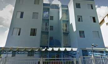 Imagem 1: VENDE-SE APARTAMENTO CONDOMÍNIO RESIDÊNCIAL ÁGUA MARINHA - LOTEAMENTO PEDRA VERDE - VALINH