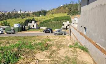 Imagem: Terreno com vista privilegiada à venda