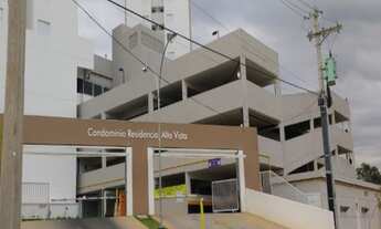 Imagem 4: Excelente Apartamento no Condomínio Alta Vista com 45M² e 2 Dormitórios em Valinhos