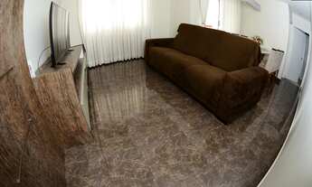 Imagem 4: OPORTUNIDADE PARA INVESTIDORES - APARTAMENTO À VENDA NO COND. RESIDENCIAL PARQUE DOS PASSA