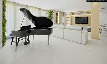 Imagem 3: Magnífico apartamento á venda no Cambuí bairro privilegiado em Campinas-SP