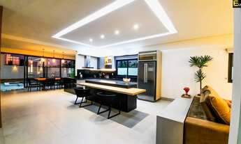 Imagem 6: Casa Terrea Maravilhosa no Condominio Athenas no bairro privilegiado Jardim Paiquere em Va