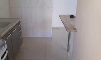 Imagem 7: Excelente Apartamento no Condomínio Alta Vista com 45M² e 2 Dormitórios em Valinhos