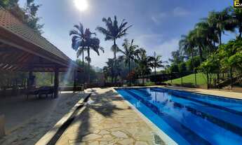 Imagem 2: Terreno com 810 metros e localização privilegiada no Terras de Santa Teresa