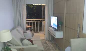 Imagem 3: Líndissimo apartamento com móveis planejados no Condomínio Alta Vista em Valinhos!