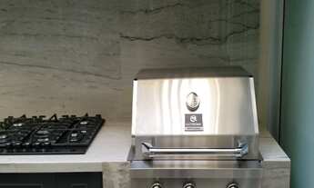 Imagem 6: QUINTA DAS PARREIRAS - Vila Residencial Moderna, onde a Arquitetura arrojada e o design sã