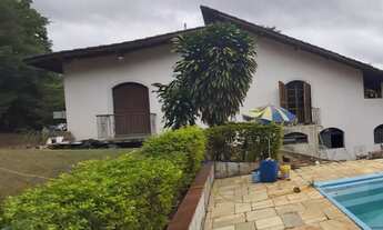 Imagem 7: Tranquilidade e muito verde à 10 minutos do Centro de Valinhos!