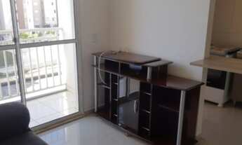 Imagem 2: Excelente Apartamento no Condomínio Alta Vista com 45M² e 2 Dormitórios em Valinhos