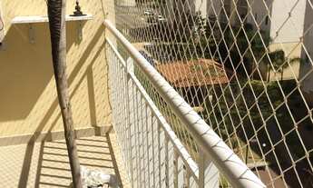 Imagem 3: Excelente apartamento de 3 dormitórios à venda no Condomínio Vila Ventura em Valinhos!