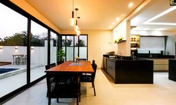 Imagem 4: Casa Terrea Maravilhosa no Condominio Athenas no bairro privilegiado Jardim Paiquere em Va