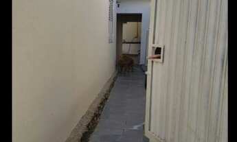 Imagem 7: CASA DE RUA COM 3 DORM. COM ARMARIOS EMBUTIDOS + CASA DOS FUNDOS, AMBAS ALUGADAS - GARAGEM