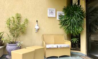 Imagem 6: CASA DE PRAIA ACONCHEGANTE EM JUQUEHY - CONDOMÍNIO FECHADO - PRAIA DE JUQUEHY