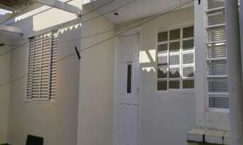 Imagem 3: CASA DE RUA COM 3 DORM. COM ARMARIOS EMBUTIDOS + CASA DOS FUNDOS, AMBAS ALUGADAS - GARAGEM