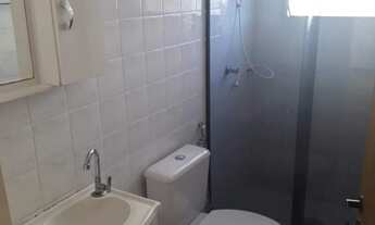 Imagem 5: VENDE-SE APARTAMENTO CONDOMÍNIO RESIDÊNCIAL ÁGUA MARINHA - LOTEAMENTO PEDRA VERDE - VALINH