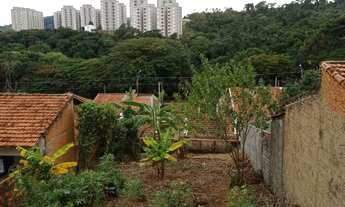 Imagem: Terreno com 350m² no Bairro Parque das