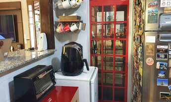 Imagem 6: Ótima casa térrea na região do Galleria Shopping!