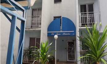 Imagem 2: VENDE-SE APARTAMENTO CONDOMÍNIO RESIDÊNCIAL ÁGUA MARINHA - LOTEAMENTO PEDRA VERDE - VALINH