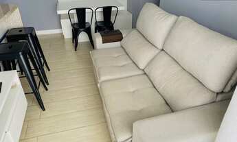 Imagem 7: Belíssimo apartamento á venda em Condomínio Alta Vista Valinhos/SP