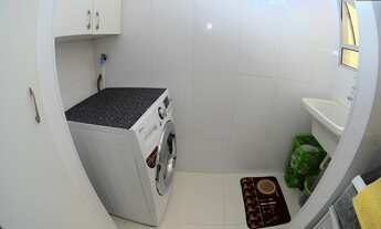 Imagem 3: OPORTUNIDADE PARA INVESTIDORES - APARTAMENTO À VENDA NO COND. RESIDENCIAL PARQUE DOS PASSA