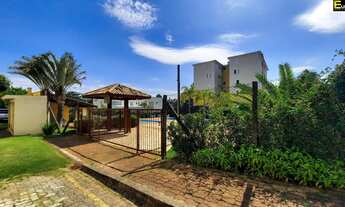 Imagem 5: Apartamento para locação no Condomínio Pq dos Pàssaros, 2 dormitórios em uma das melhores