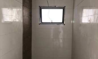 Imagem 5: CASA MODERNA DE RUA DE 100M² COM 3 DORM SENDO 1 SUÍTE - ÁREA GOURMET COM CHURRASQUEIRA EM