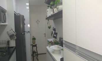 Imagem 7: Líndissimo apartamento com móveis planejados no Condomínio Alta Vista em Valinhos!