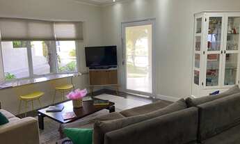 Imagem 5: Um oásis à 5 minutos do centro de Campinas