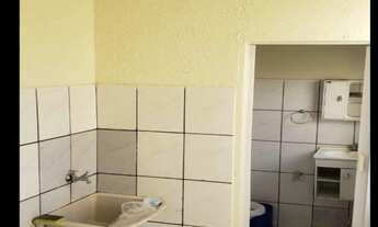 Imagem 6: CASA DE RUA COM 3 DORM. COM ARMARIOS EMBUTIDOS + CASA DOS FUNDOS, AMBAS ALUGADAS - GARAGEM