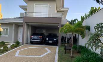 Imagem 3: Maravilhosa Casa à venda no Swiss Park - Campinas/SP