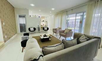 Imagem 5: Casa exuberante em um condomínio completo!