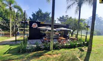 Imagem 7: Terreno com 810 metros e localização privilegiada no Terras de Santa Teresa