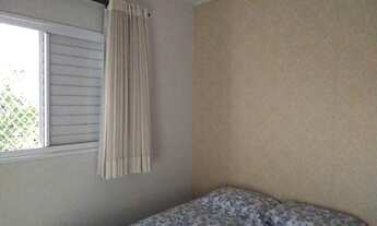 Imagem 7: Apartamento (44m²) com 2 Dormitórios em Valinhos, OPORTUNIDADE!