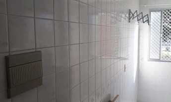 Imagem 6: VENDE-SE APARTAMENTO CONDOMÍNIO RESIDÊNCIAL ÁGUA MARINHA - LOTEAMENTO PEDRA VERDE - VALINH