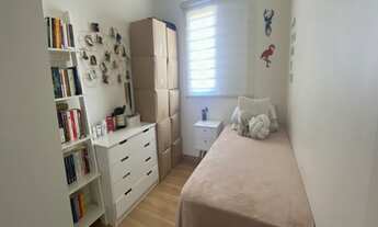 Imagem 7: APARTAMENTO 2 DORM. 1 BANHEIRO - PLANEJADOS EM TODOS CÔMODOS - FINO ACABAMENTO E ILUMINAÇÃ